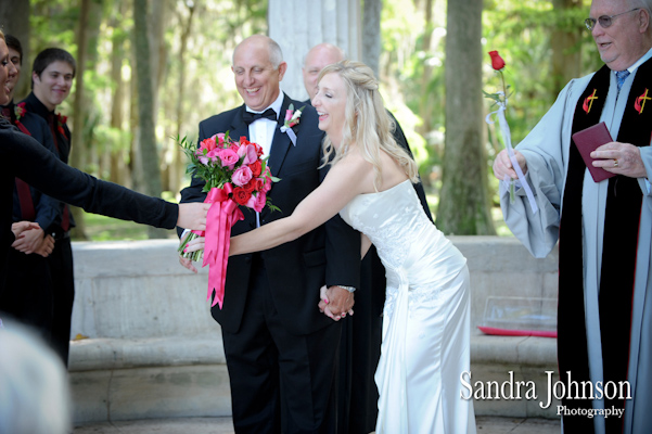 Best Orlando Wedding photographer - Sandra Johnson (SJFoto.com)